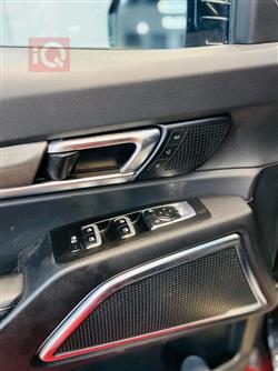Kia Telluride